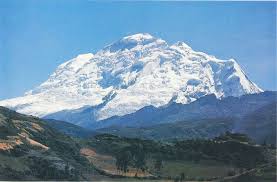 Nevado Huascaran