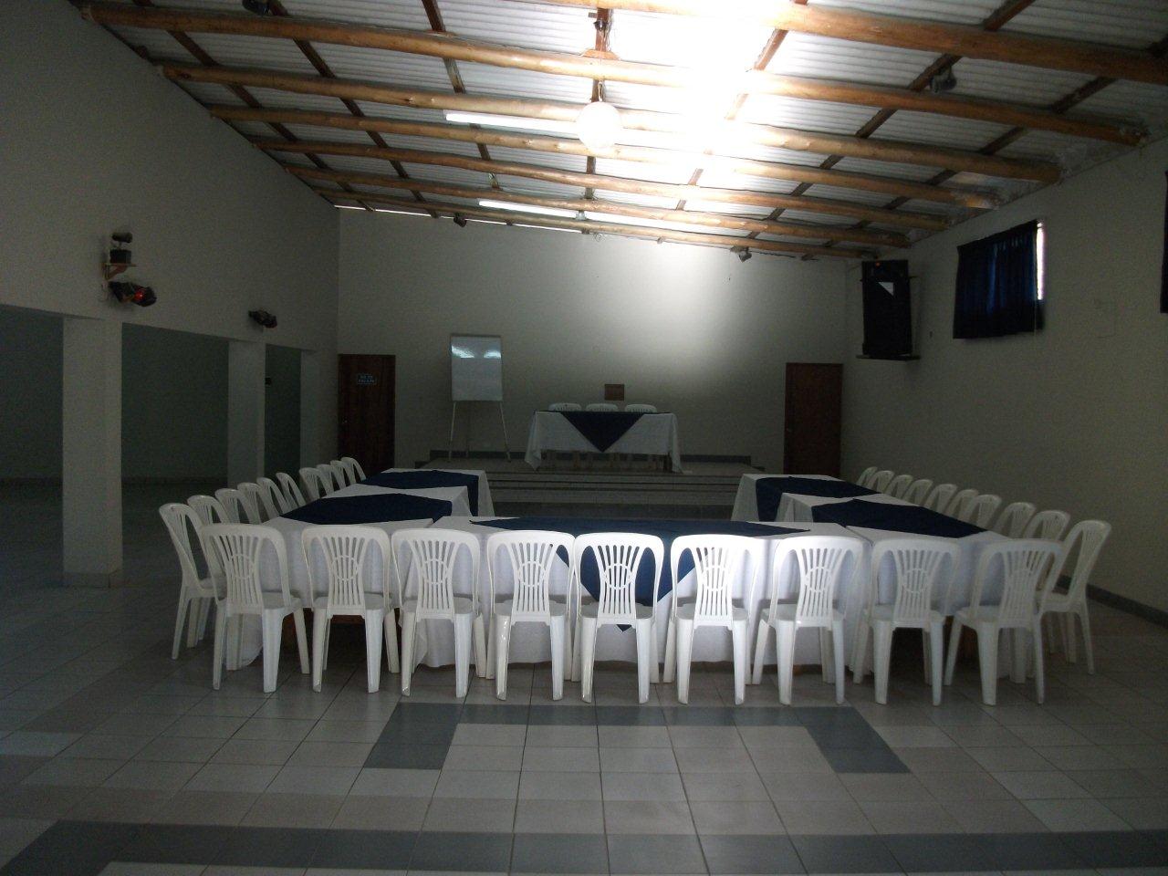 Salón de Recepciones